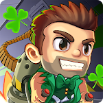 Cover Image of Herunterladen Jetpack Joyride 1.25.2 APK