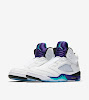 air jordan 5 fresh prince