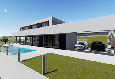 Villa with pool and terrace 2