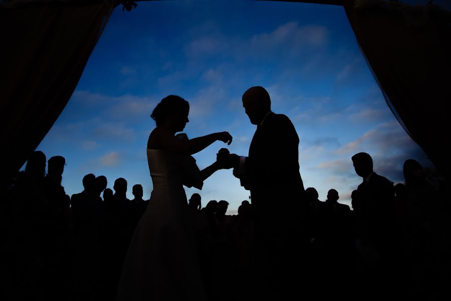 Photographe de mariage Mateo Boffano (boffano). Photo du 7 novembre 2018