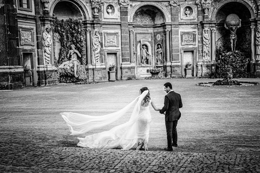 शादी का फोटोग्राफर Andrea Rifino (arstudio)। मार्च 20 2020 का फोटो