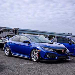 シビックタイプR FK8