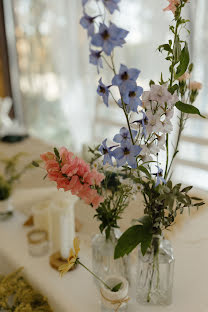 Fotografo di matrimoni Mariya Cherkasova (marrianche). Foto del 2 febbraio