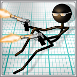 Gun Fu: Stickman Edition Apk