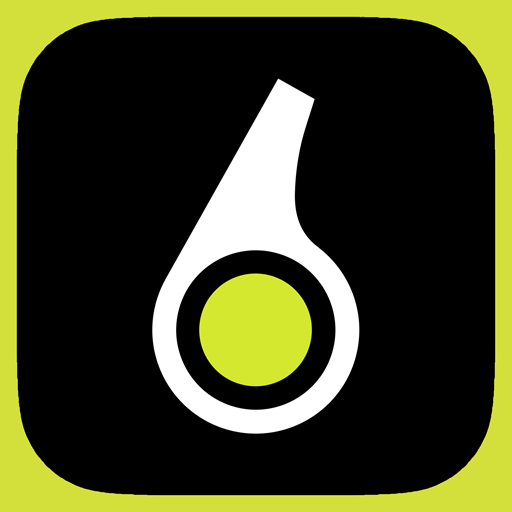 soccer referee smartwatch