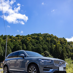 XC90 B6