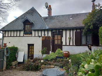 maison à Veulettes-sur-Mer (76)