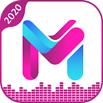 Cover Image of Herunterladen MMV Magic Music Video Master - Super Video Maker 1.0.1 APK