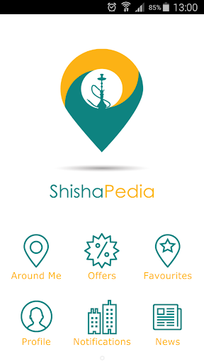 ShishaPedia