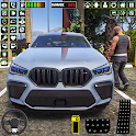 Car Driving & Car Parking Game