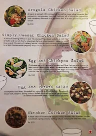 Simply Salads menu 3