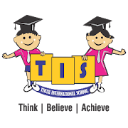 Tirth International School 1.4 Icon