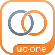 UC-One Communicator Tab 2016  Icon