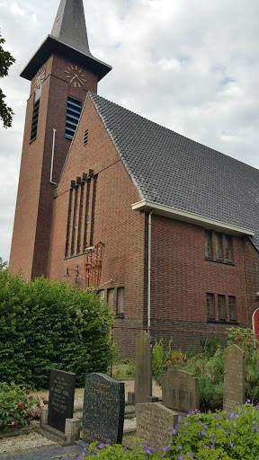 Jeruzalemkerk