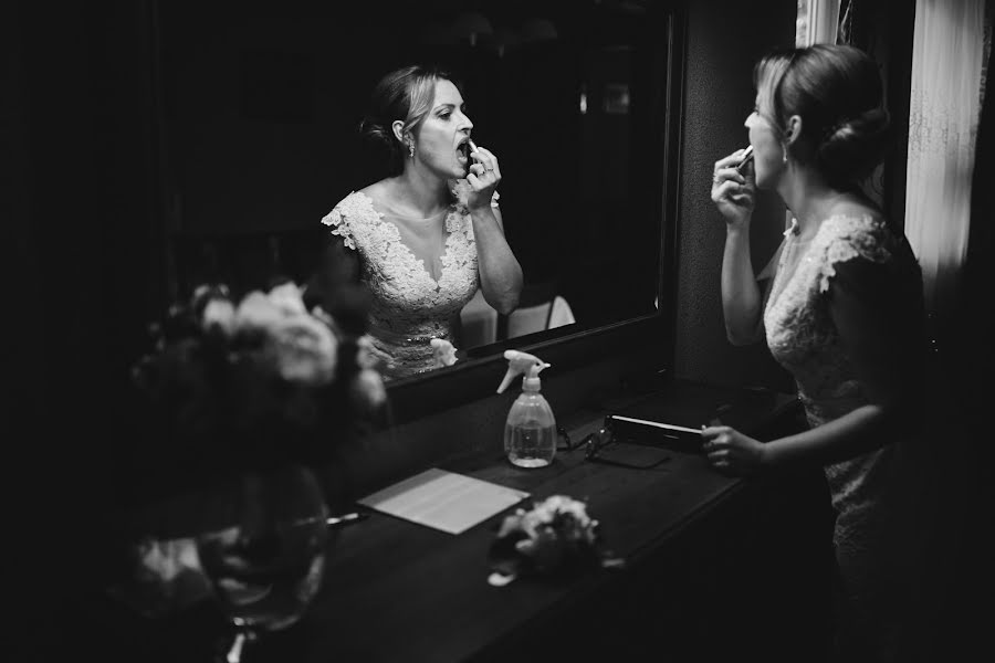 婚礼摄影师Konrad Kosecki（kkosecki）。2021 5月3日的照片