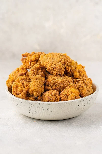 Korean Fried Chicken