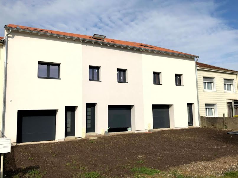 Vente maison 4 pièces 135 m² à Volstroff (57940), 340 000 €