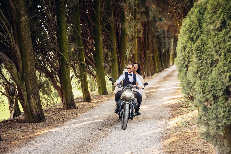 Photographe de mariage Roberto Ricca (robertoricca). Photo du 27 septembre 2022