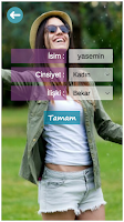 Ünlülerin Kahve Falı Yorumcusu Screenshot