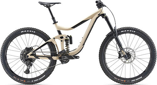 Giant 2019 Reign SX 1 Mountain Bike