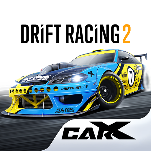 CarX Drift Racing 2