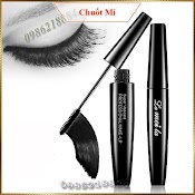 Chuốt Mi Mascara Lameila Lv19