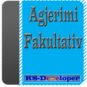 Download Agjerimi Fakultativ For PC Windows and Mac