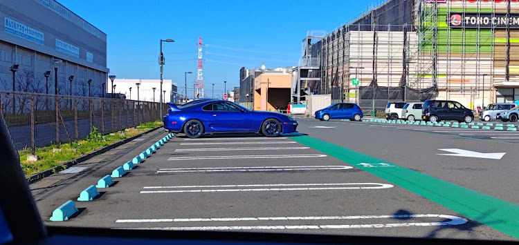 スイフトスポーツの抹茶アイスさんが投稿したカスタム事例の投稿画像2枚目