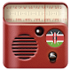 Download Radio Kenya - FM Radio Online For PC Windows and Mac 1.0