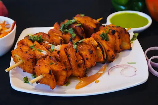 Pudina Tikka