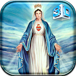 Cover Image of Download Virgin Mary Live Wallpaper 3.0 APK