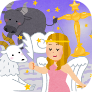 What’s your sign? for kids app  Icon