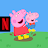 World of Peppa Pig NETFLIX icon