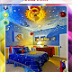 Download minimalist childrens bedroom For PC Windows and Mac 1.0