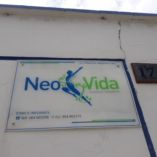 Neo Vida