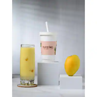 Classic Mango Shake