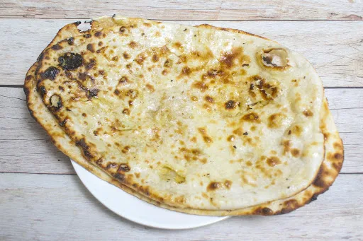 Aloo Naan