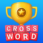 Cover Image of Herunterladen Crossword Online: Word Cup 1.176.10 APK