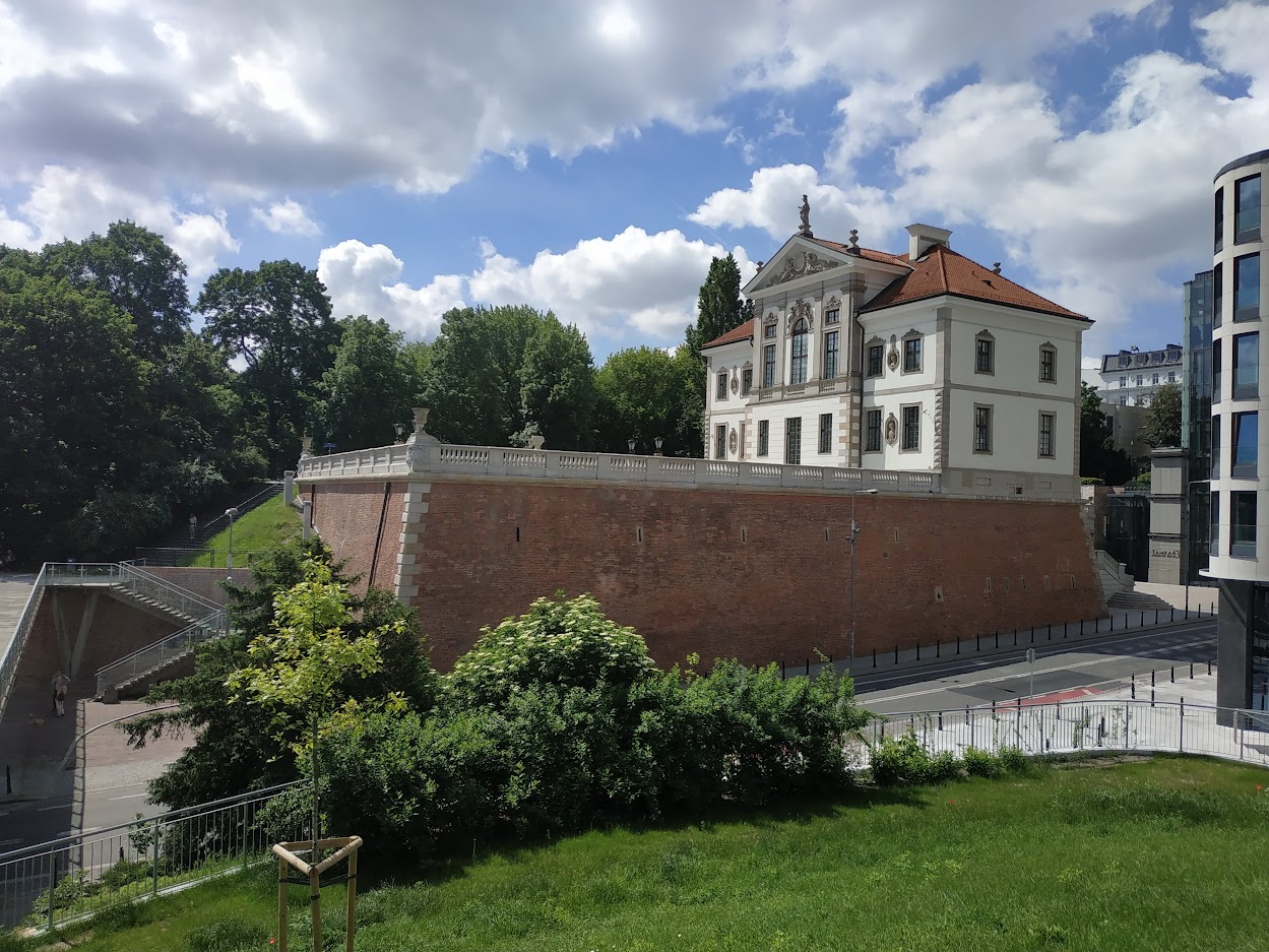 Авто по Европе II: Варшава-Берлин-Бремен-Кёльн-Амстердам-Брюссель-Ватерлоо-Брюгге-Париж-Монт Сент Мишель-Орлеан-Страсбург-Вроцлав-Прага..