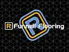 R Funnell Flooring Logo