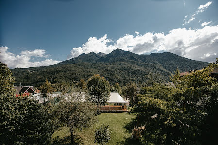 Fotografo di matrimoni Ivan Kuznecov (kuznecovis). Foto del 12 ottobre 2019