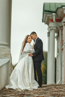 Photographe de mariage Aleksandr Pekurov (aleksandr79). Photo du 15 novembre 2022