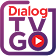 Dialog TV GO icon