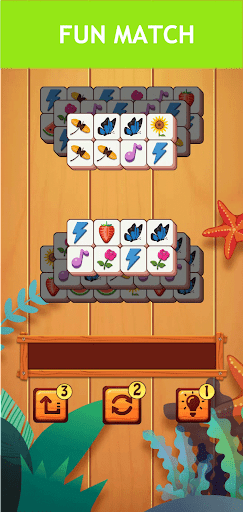 Screenshot Tile Match Pro