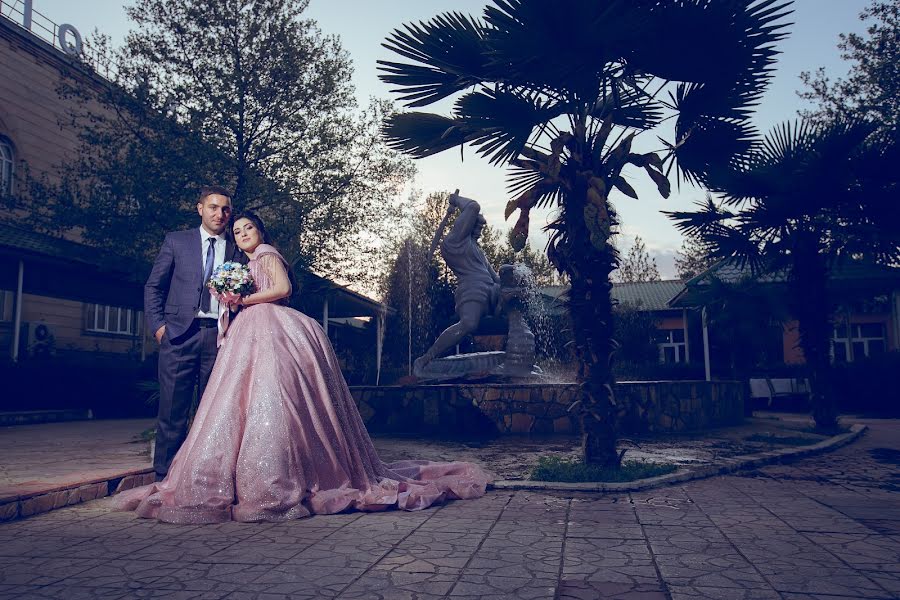 Fotógrafo de bodas Xalid Ismail (xld7). Foto del 26 de abril 2019