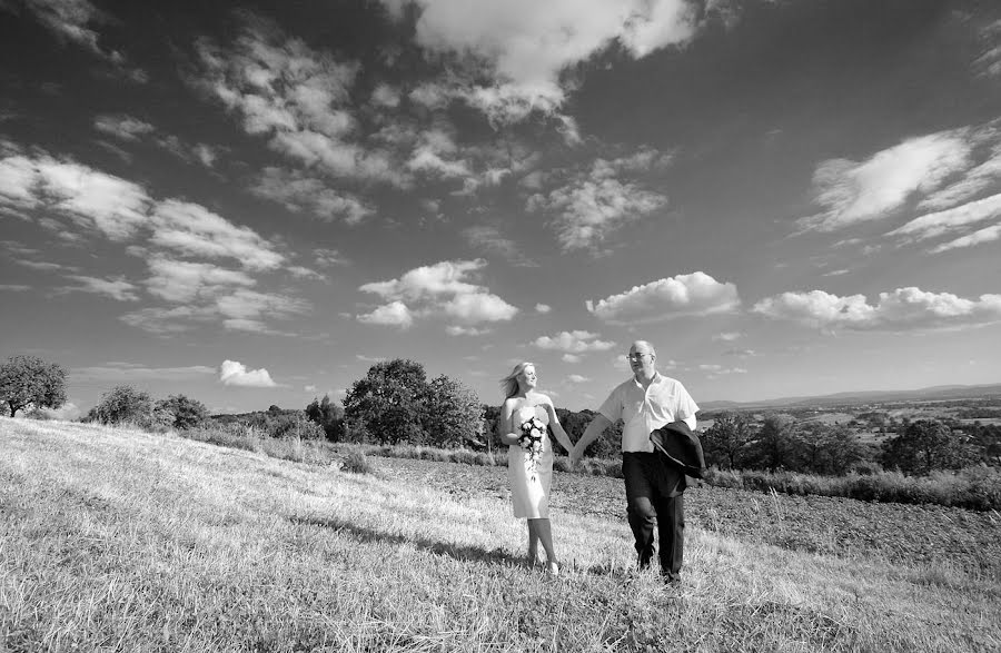 Fotógrafo de casamento Sławomir Szwed (fotoszwed). Foto de 13 de fevereiro 2020