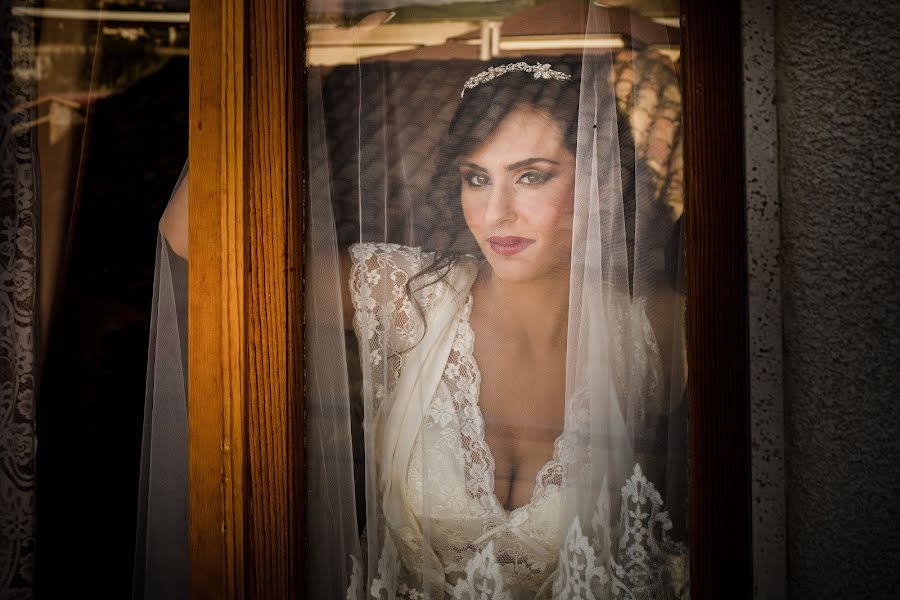 Vestuvių fotografas Giuseppe Maria Gargano (gargano). Nuotrauka 2019 sausio 4