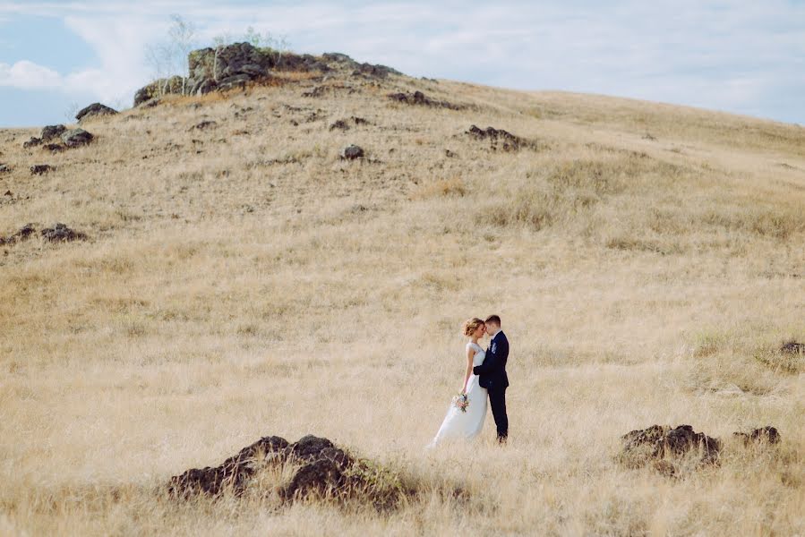 Photographe de mariage Anna Antipanova (artanna). Photo du 19 décembre 2016