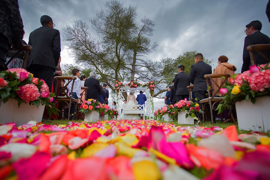 Fotógrafo de bodas Héctor Cárdenas (fotojade). Foto del 28 de noviembre 2019