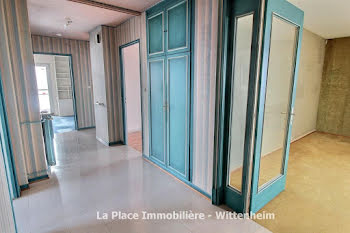 appartement à Mulhouse (68)